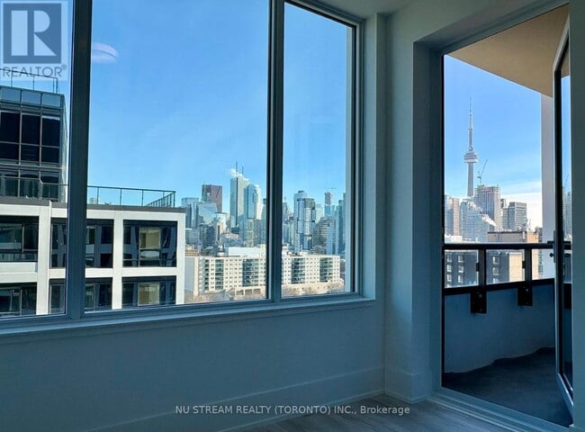 Photo du bâtiment - 115 Denison Ave