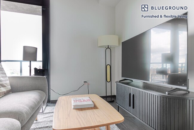 Foto del edificio - 1454 W Randolph St