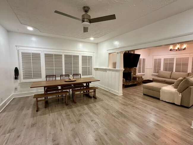 Foto del edificio - 2707 Cridge St