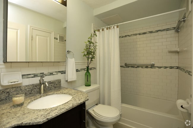 Interior Photo - Regent Park Apartments