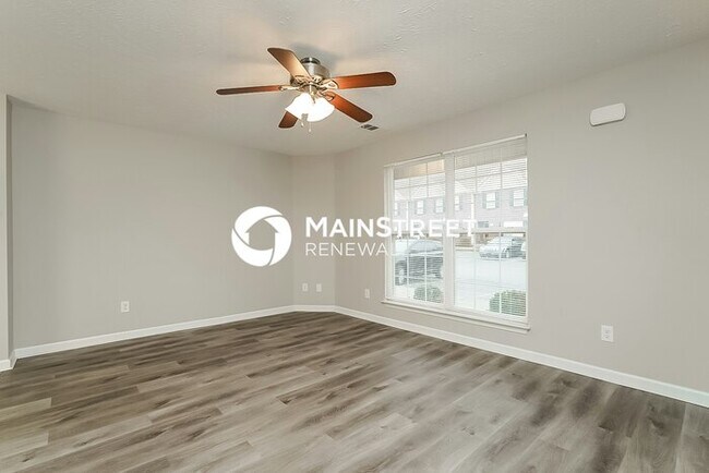 Foto del edificio - 3 Bedroom Pet-Friendly Home in La Vergne, ...
