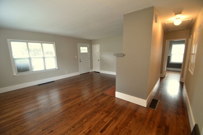 Foto del edificio - 3bd/2ba Seattle Home