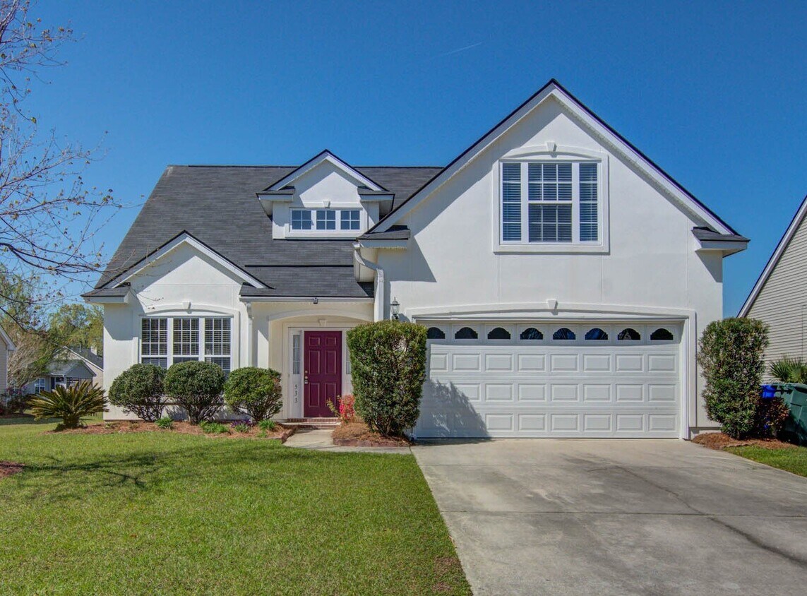 533 Tribeca Drive, Charleston, SC 29414 House Rental in Charleston, SC