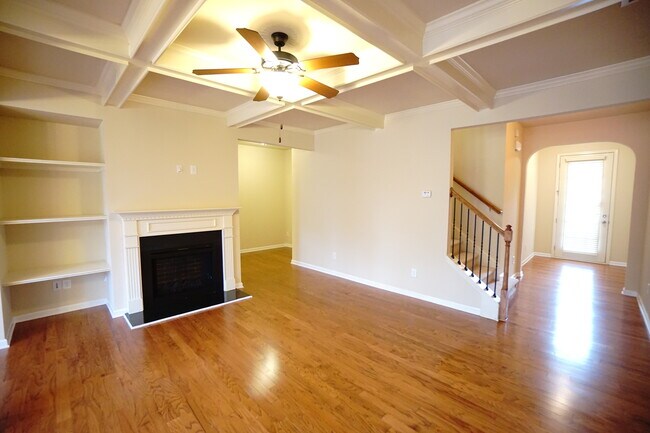 Building Photo - 861 Spicy Maple Dr