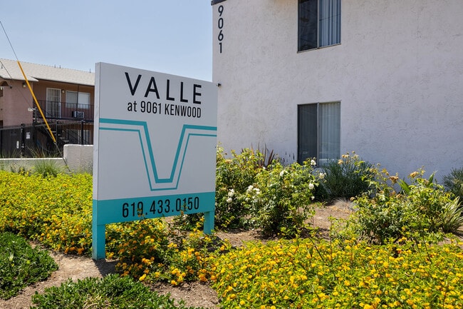 Building Photo - Valle at 9061 Kenwood