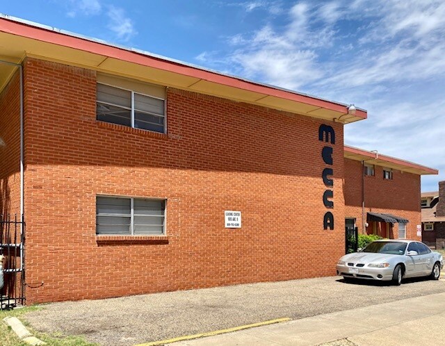 Primary Photo - The Mecca
