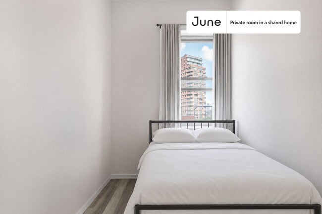 Room in Shared 3 bed/1 bath home in Lower East Side - Room in Shared 3 bed/1 bath home in Lower East Side