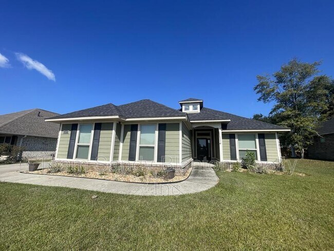 Foto del edificio - 7506 Milynn Way