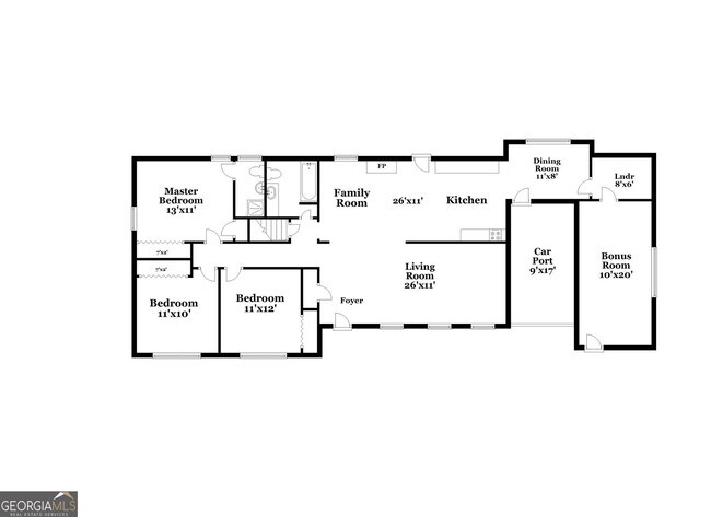 Building Photo - 6614 Carmen Ct