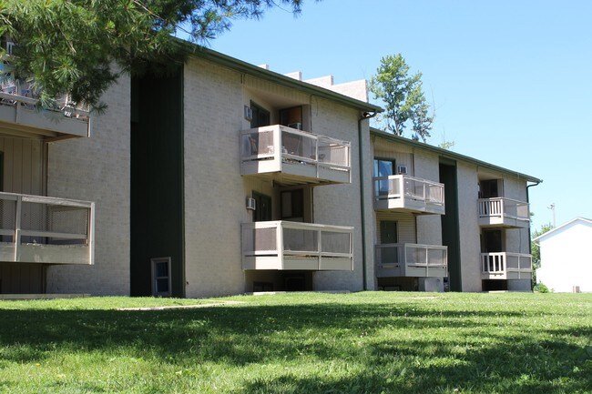 Foto del edificio - Derby Pointe