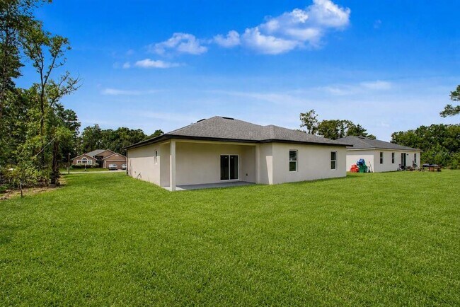 Building Photo - 3843 SW 131st Place Rd