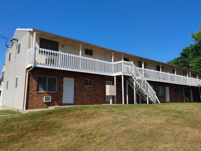 Building Photo - 3501 Elm St