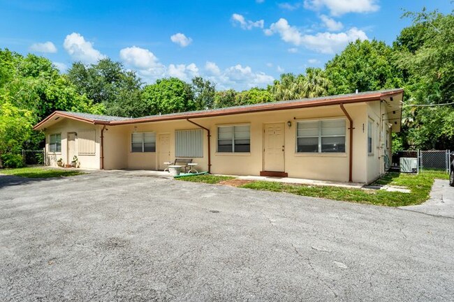 Foto del edificio - 4591 Purdy Ln