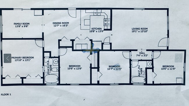 Building Photo - 304 Sean River Rd