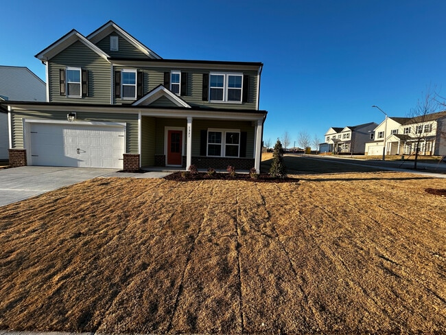 Building Photo - Room in Single Family Home on Dimaggio Dr