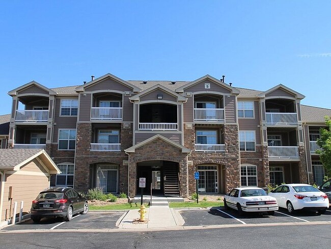 Foto del edificio - 7440 S Blackhawk St