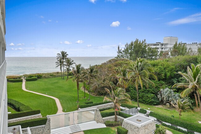 Foto del edificio - 2774 S Ocean Blvd
