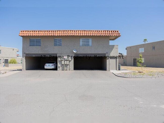Building Photo - 4724 E PORTLAND ST, PHOENIX AZ