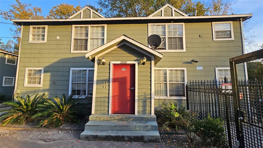 3123 Isabella St Unit 3, Houston, TX 77004 Room for Rent in Houston