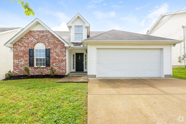 Building Photo - 1229 Shannon Ln