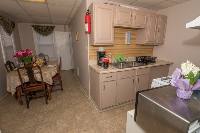 Foto del edificio - 1307 Lehigh St