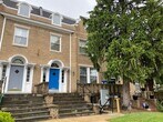 Front View - 1519 Webster St NW