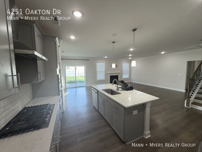 Building Photo - 4251 Oakton Dr