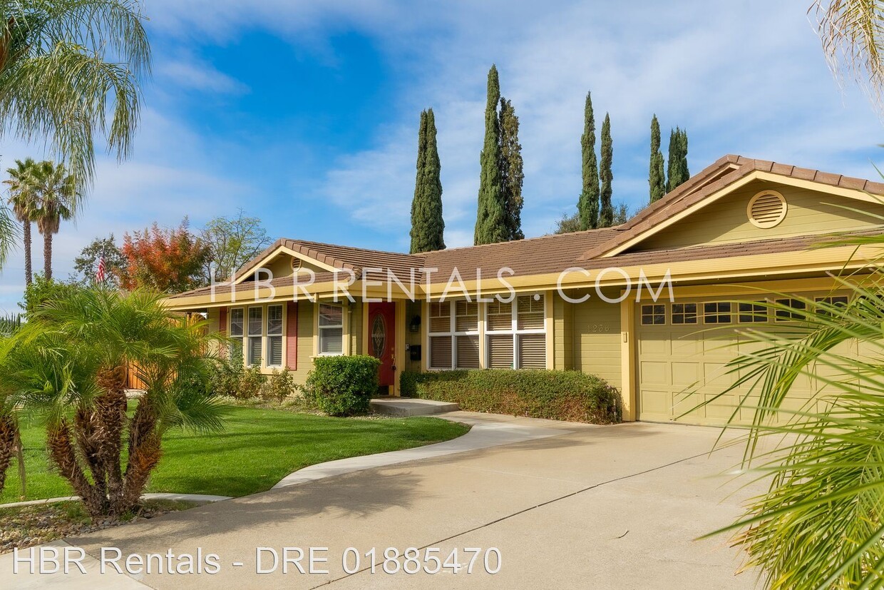 Primary Photo - 3 br, 3.5 bath House - 1236 Lexington way