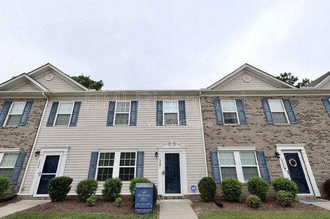 Foto del edificio - 1502 Stonewall Manor Dr