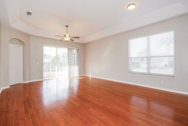 Foto del edificio - 1613 Wakefield Dr