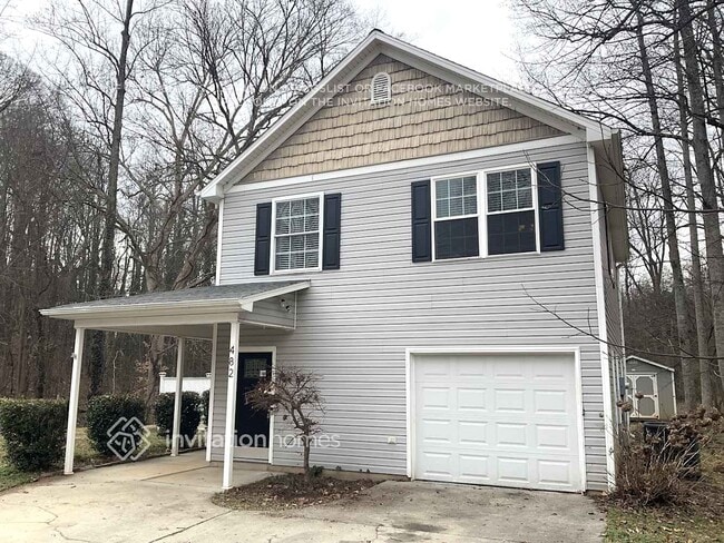 Building Photo - 482 Patterson St