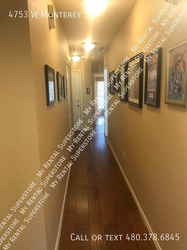 Building Photo - 4753 W Monterey St