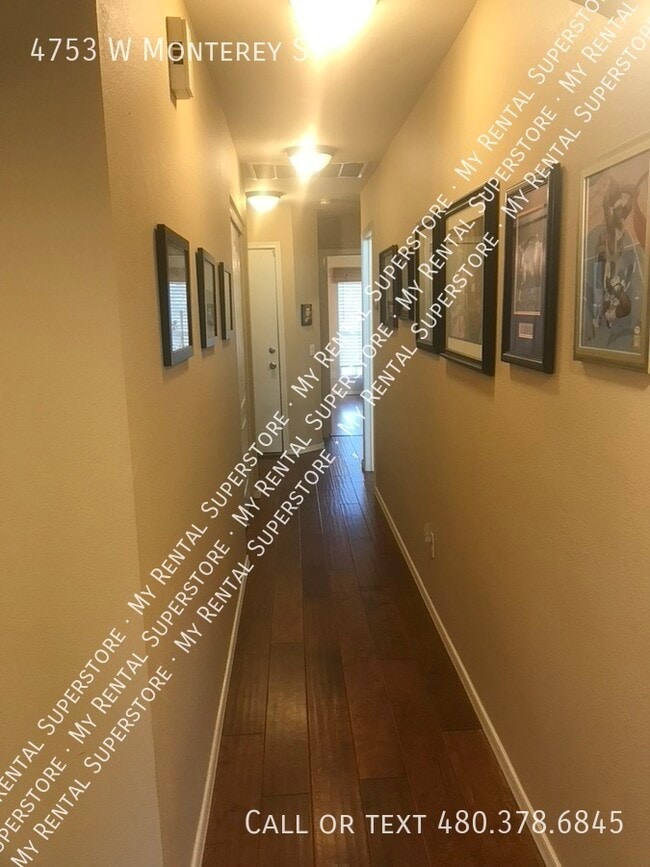 Foto del edificio - 4753 W Monterey St