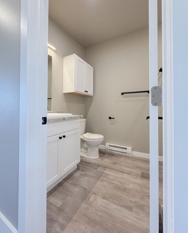 Foto del edificio - Pet Friendly 2 bed/ 2 bath unit at Soldier Ridge!