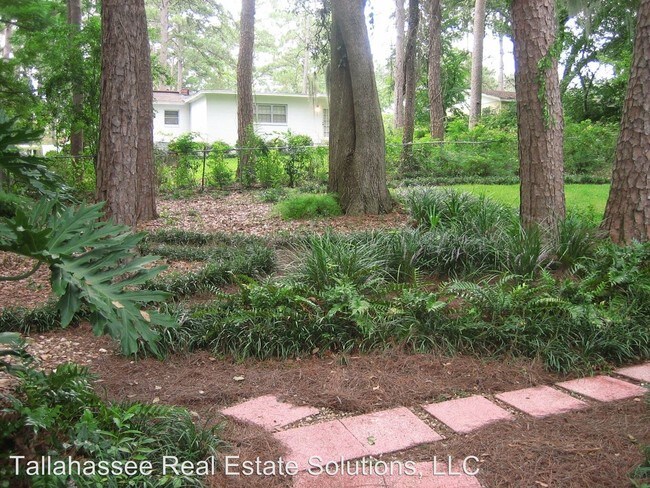 Foto del edificio - 3 br, 2 bath House - 1513 Bowman