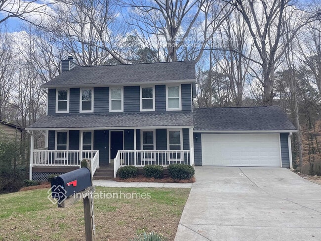 Building Photo - 1179 Ridgeside Dr NW