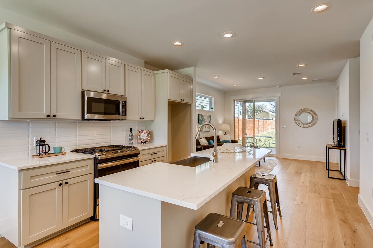 Foto principal - 505 Kemp St