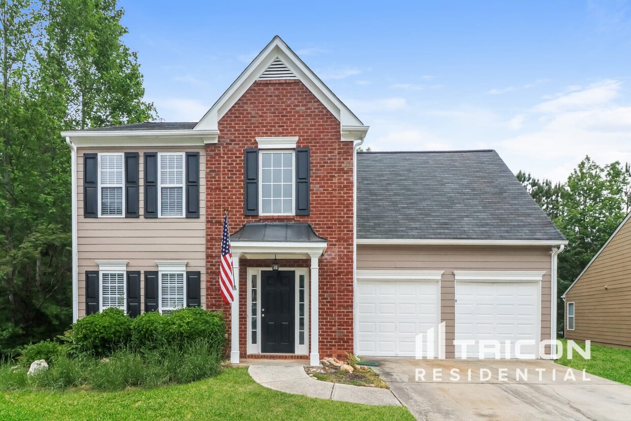 Primary Photo - 5534 Somervale Ct