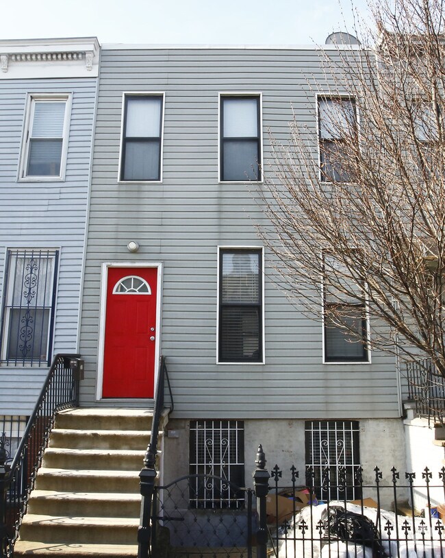 Foto del edificio - 102 14th St