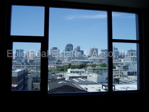 Foto del edificio - 177 Townsend St