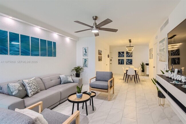 Foto del edificio - 2501 S Ocean Dr