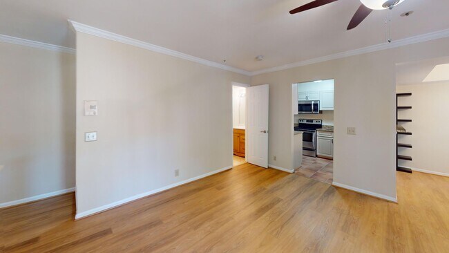 Foto del edificio - 10823 Hampton Mill Terrace