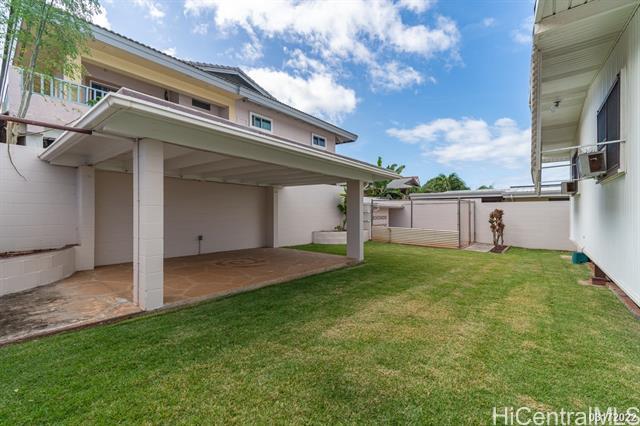 Building Photo - 4258 Likini St