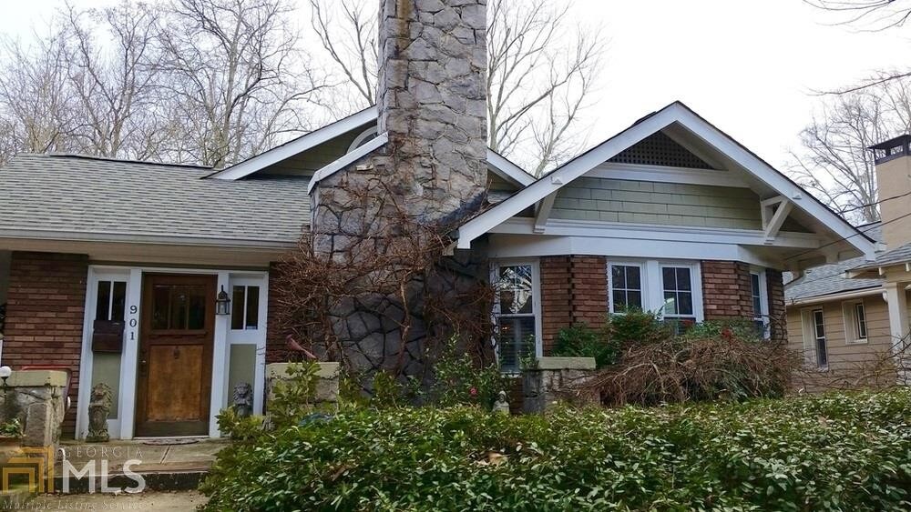 Primary Photo - 901 Virginia Cir NE