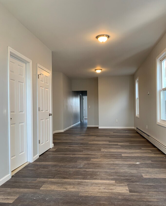 clarks staten island mall