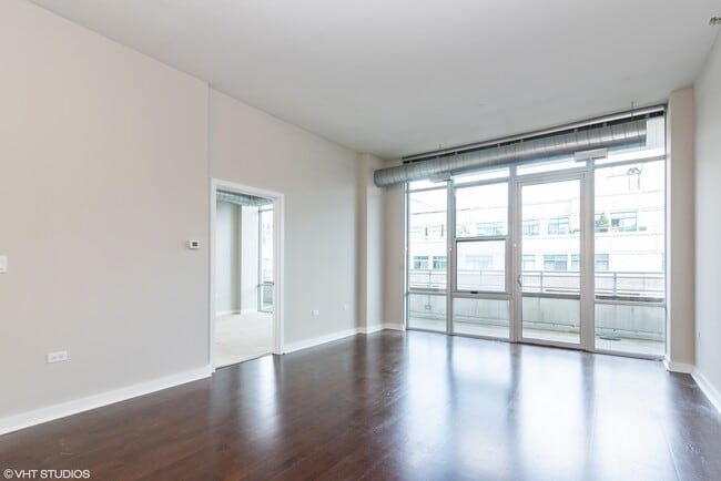 Foto del edificio - 901 W Madison St