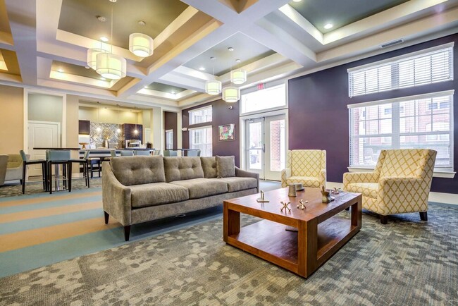 Casa club - The Union Student Living