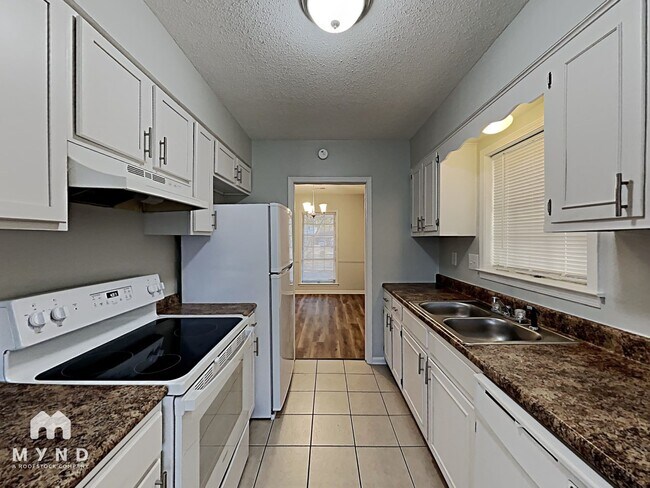 Foto del edificio - 3318 Crain Cove