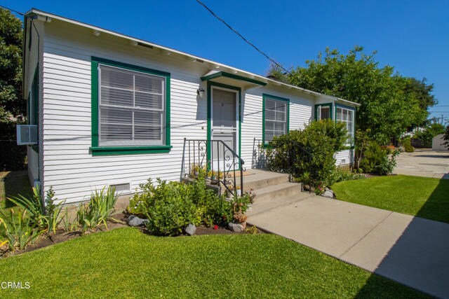 Foto principal - 432 W Huntington Dr