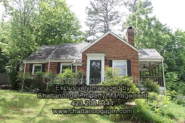 Building Photo - 613 Marlboro Ave